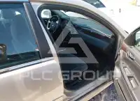2012 Chevrolet Impala фото