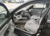2012 Chevrolet Impala фото