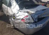 2012 Chevrolet Impala photo
