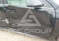 2012 Chevrolet Impala фото