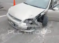 2012 Chevrolet Impala photo