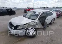 2012 Chevrolet Impala photo