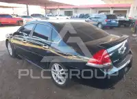 2012 Chevrolet Impala photo