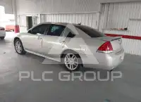 2012 Chevrolet Impala фото