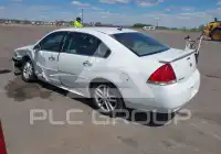 2012 Chevrolet Impala photo