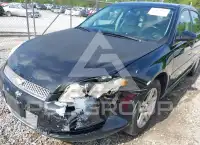 2012 Chevrolet Impala photo