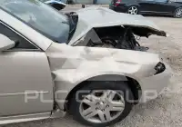2012 Chevrolet Impala photo