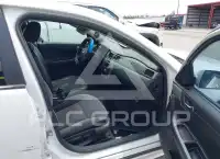2012 Chevrolet Impala фото