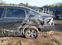 2012 Chevrolet Impala фото