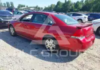 2012 Chevrolet Impala photo
