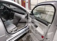 2012 Chevrolet Impala photo