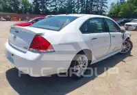 2012 Chevrolet Impala photo