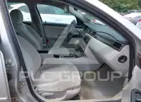 2012 Chevrolet Impala фото