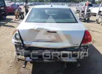 2012 Chevrolet Impala фото
