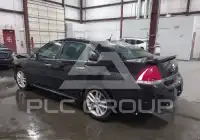 2012 Chevrolet Impala фото