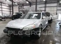2012 Chevrolet Impala photo