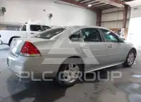 2012 Chevrolet Impala photo
