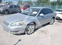 2012 Chevrolet Impala photo