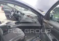 2012 Chevrolet Impala фото