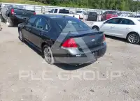 2012 Chevrolet Impala photo