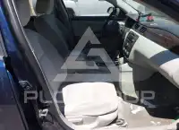 2012 Chevrolet Impala фото