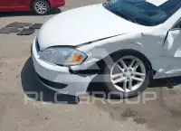 2012 Chevrolet Impala photo