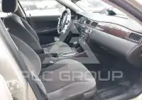 2012 Chevrolet Impala фото