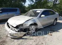 2012 Chevrolet Impala фото
