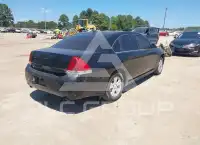 2012 Chevrolet Impala фото