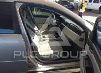 2012 Chevrolet Impala фото