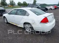 2012 Chevrolet Impala photo