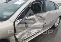 2012 Chevrolet Impala фото