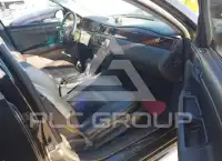 2012 Chevrolet Impala фото