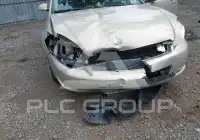 2012 Chevrolet Impala photo