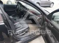 2012 Chevrolet Impala фото