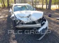 2012 Chevrolet Impala фото