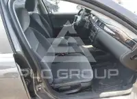 2012 Chevrolet Impala photo