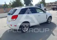 2012 Chevrolet CAPTIVA фото