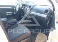 2012 Chevrolet CAPTIVA photo