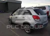 2012 Chevrolet CAPTIVA фото