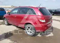 2012 Chevrolet CAPTIVA фото