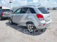 2012 Chevrolet CAPTIVA фото