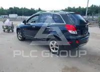 2012 Chevrolet CAPTIVA фото