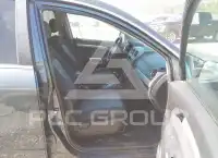2012 Chevrolet CAPTIVA фото