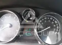 2012 Chevrolet CAPTIVA фото