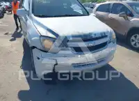 2012 Chevrolet CAPTIVA фото