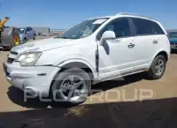 2012 Chevrolet CAPTIVA фото