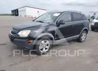 2012 Chevrolet CAPTIVA фото