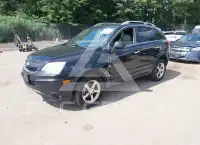 2012 Chevrolet CAPTIVA фото