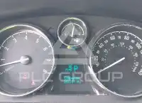 2012 Chevrolet CAPTIVA фото